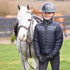 Kerrits Ride the Wind Girls Reversible Quilted Jacket